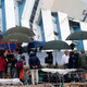 Image for article titled The Costa Concordia's 19-Hour Salvage in Timelapse, Photos, and GIFs